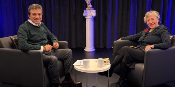 Gümrük Birliği için lobi şart