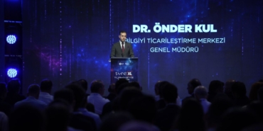 BTM girişimleri Türkiye'ye değer katmak için sahne aldı