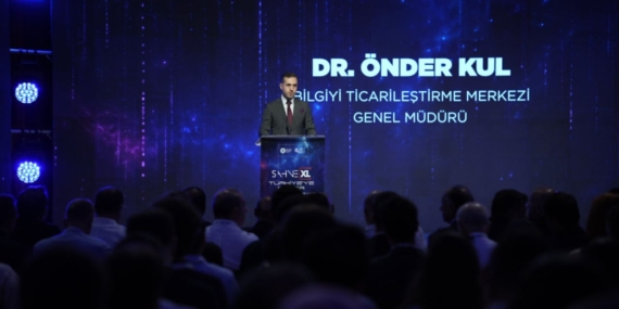 BTM girişimleri Türkiye’ye değer katmak için sahne aldı