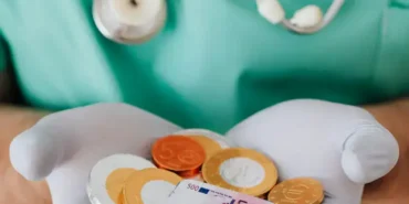 TÜİK: Ücretli Çalışan Sayısında Yıllık Yüzde 0,5 Artış
