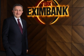 Uluslararası piyasalardan Türk Eximbank’a güçlü güven