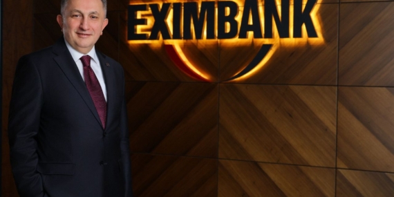 Uluslararası piyasalardan Türk Eximbank’a güçlü güven