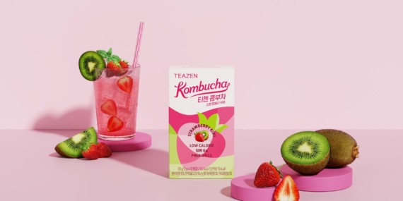 Kore’nin wellness trendi Türkiye’de: Kombucha kültürü yükselişte