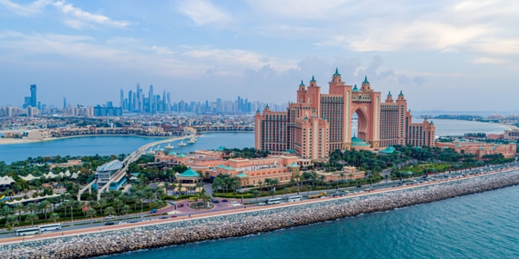 Dubai, Gastronomi Turizminde İddiasını Güçlendiriyor