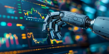 yapay zeka ai robot bilişim teknoloji