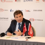 OYAK Genel Müdürü Murat Yalçıntaş: "Tekfen yatırımıyla 2030 vizyonumuzu güçlendiriyor, sürdürülebilir büyümemizi yeni kabiliyetlerle destekliyoruz"