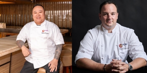 Nobu Istanbul’da dört gün sürecek özel omakase buluşması