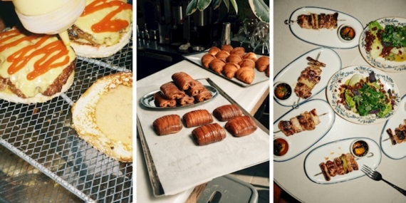 İstanbul’da iki günlük gastronomi buluşması başladı